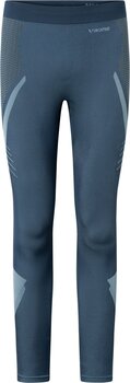 Sous-vêtements thermiques Viking Fusion Man Set Base Layer Navy S Sous-vêtements thermiques - 3