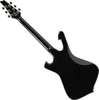 E-Gitarre Ibanez FRM350-BK Black E-Gitarre - 2