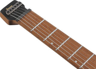 Headless guitar Ibanez Q54W-CMM Copper Metallic Headless guitar - 6