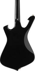 Electric guitar Ibanez FRM350-BK Black Electric guitar - 4