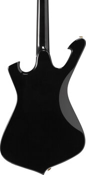 Gitara elektryczna Ibanez FRM350-BK Black Gitara elektryczna - 5