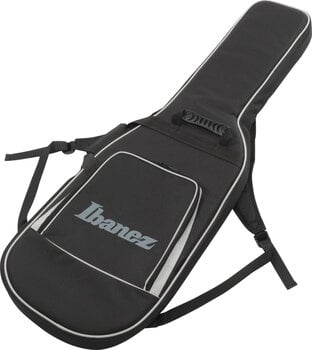 Električna kitara Ibanez FRM350-BK Black Električna kitara - 11