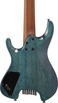 Headless gitaar Ibanez Q547PB-COL Cosmic Blue Headless gitaar - 5