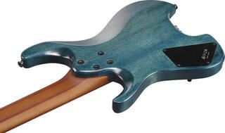 Headless Gitarre Ibanez Q547PB-COL Cosmic Blue Headless Gitarre - 6