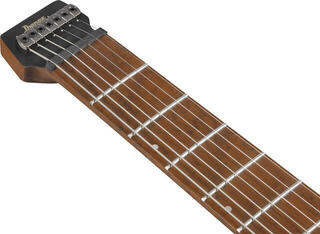 Headless Gitarre Ibanez Q547PB-COL Cosmic Blue Headless Gitarre - 7