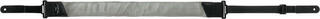 Kytarový pás Ibanez GS100ICHI Kytarový pás Silver - 3