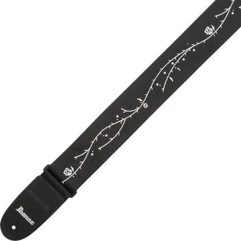 Textile guitar strap Ibanez GS100TOD Textile guitar strap - 2