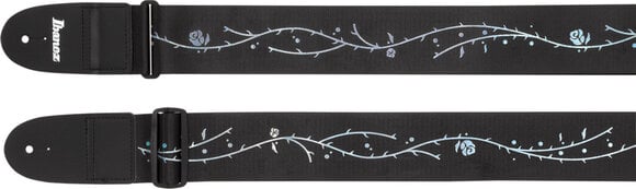 Tekstilni kitarski pas Ibanez GS100TOD Tekstilni kitarski pas - 3