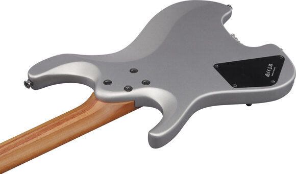 Headless-kitara Ibanez QX52-MGM Gray Metallic Matte Headless-kitara - 7