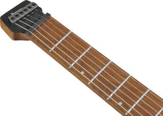 Guitarra sem cabeçalho Ibanez QX52-MGM Gray Metallic Matte Guitarra sem cabeçalho - 7