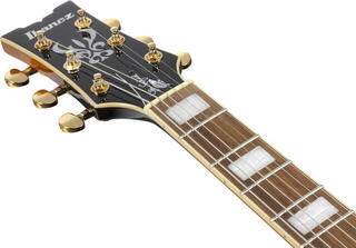 Jazz kitara (polakustična) Ibanez JSM10EM-TTB 2-Tone Burst Jazz kitara (polakustična) - 7