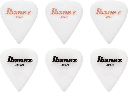 Pick Ibanez P1000TH-C1 Pick - 2