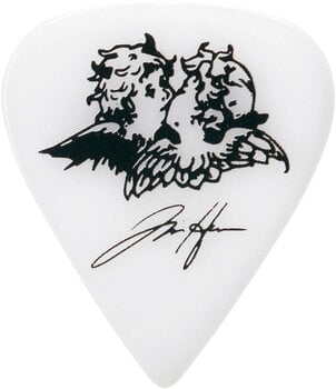 Pick Ibanez P1000TH-C1 Pick - 3