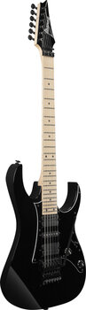 Electric guitar Ibanez RG550-BK Black Electric guitar - 3