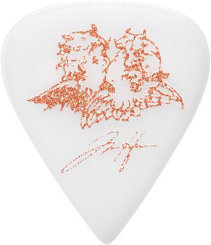 Plectrum Ibanez P1000TH-C1 Plectrum - 4