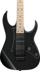Chitarra Elettrica Ibanez RG550-BK Black Chitarra Elettrica - 3