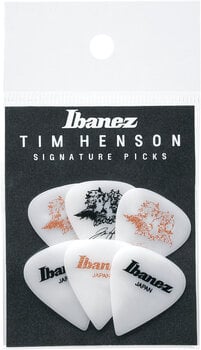 Plectrum Ibanez P1000TH-C1 Plectrum - 5