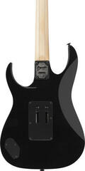 Chitarra Elettrica Ibanez RG550-BK Black Chitarra Elettrica - 4