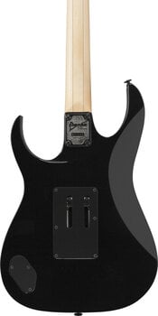 Elektrická kytara Ibanez RG550-BK Black Elektrická kytara - 5