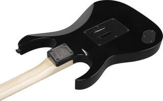 Chitarra Elettrica Ibanez RG550-BK Black Chitarra Elettrica - 5