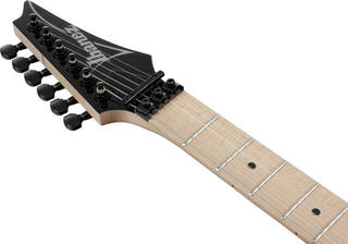 Chitarra Elettrica Ibanez RG550-BK Black Chitarra Elettrica - 6