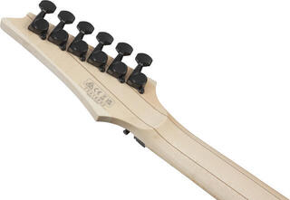 Chitarra Elettrica Ibanez RG550-BK Black Chitarra Elettrica - 7