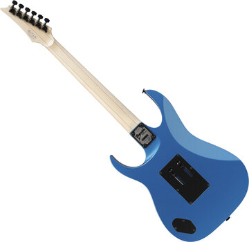 Electric guitar Ibanez RG550-EB Electric Blue Electric guitar - 2