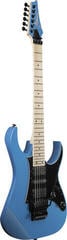 Electric guitar Ibanez RG550-EB Electric Blue Electric guitar - 2