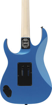 Electric guitar Ibanez RG550-EB Electric Blue Electric guitar - 5