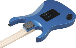 Electric guitar Ibanez RG550-EB Electric Blue Electric guitar - 6