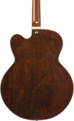 Semi-Acoustic Guitar Ibanez PM3C-NAL Natural Amber Semi-Acoustic Guitar - 4