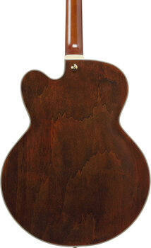 Halbresonanz-Gitarre Ibanez PM3C-NAL Natural Amber Halbresonanz-Gitarre - 5