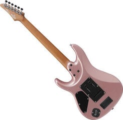 Guitarra elétrica Ibanez TOD10-MM Metallic Mauve Guitarra elétrica - 1