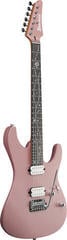 Guitarra elétrica Ibanez TOD10-MM Metallic Mauve Guitarra elétrica - 2