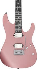 Guitarra elétrica Ibanez TOD10-MM Metallic Mauve Guitarra elétrica - 3