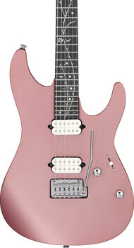 Electric guitar Ibanez TOD10-MM Metallic Mauve Electric guitar - 4