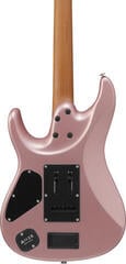 Guitarra elétrica Ibanez TOD10-MM Metallic Mauve Guitarra elétrica - 4