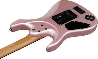 Guitarra elétrica Ibanez TOD10-MM Metallic Mauve Guitarra elétrica - 6