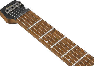 Headless guitar Ibanez Q52PB-COL Cosmic Blue Headless guitar - 7