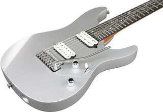 E-Gitarre Ibanez TOD70 Metallic Mauve E-Gitarre - 5