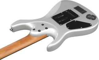E-Gitarre Ibanez TOD70 Metallic Mauve E-Gitarre - 6