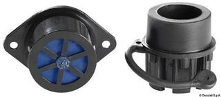 Schlauchboote - Zubehör Osculati Drain Plug 36mm Schlauchboote - Zubehör - 2