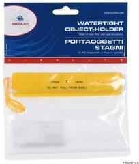 Vodootporna torbica Osculati PVC Transparent - 1