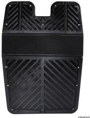 Outboard Bracket Osculati PVC Protection Plate 400x280mm Outboard Bracket - 1