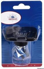 Σύνδεσμος Osculati Digital Voltmeter 8/32 V Σύνδεσμος - 1