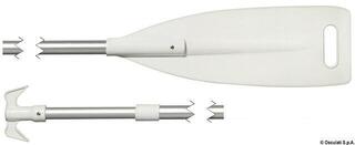 Segelzubehör Osculati Telescopic Paddle and Hook 90/160 cm Segelzubehör - 1