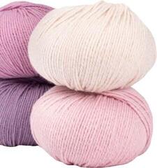 Breigaren Drops Cotton Merino Uni Colour 30 Sea Glass Breigaren - 1