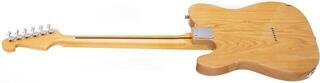 Guitare électrique SX SEA2PH Vintage Natural Guitare électrique - 4