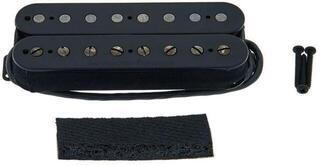 Humbucker Pickup Seymour Duncan Pegasus Bridge 8-String Passive Black Humbucker Pickup - 2
