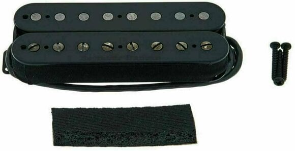 Micro guitare Seymour Duncan Pegasus Bridge 8-String Passive - 3